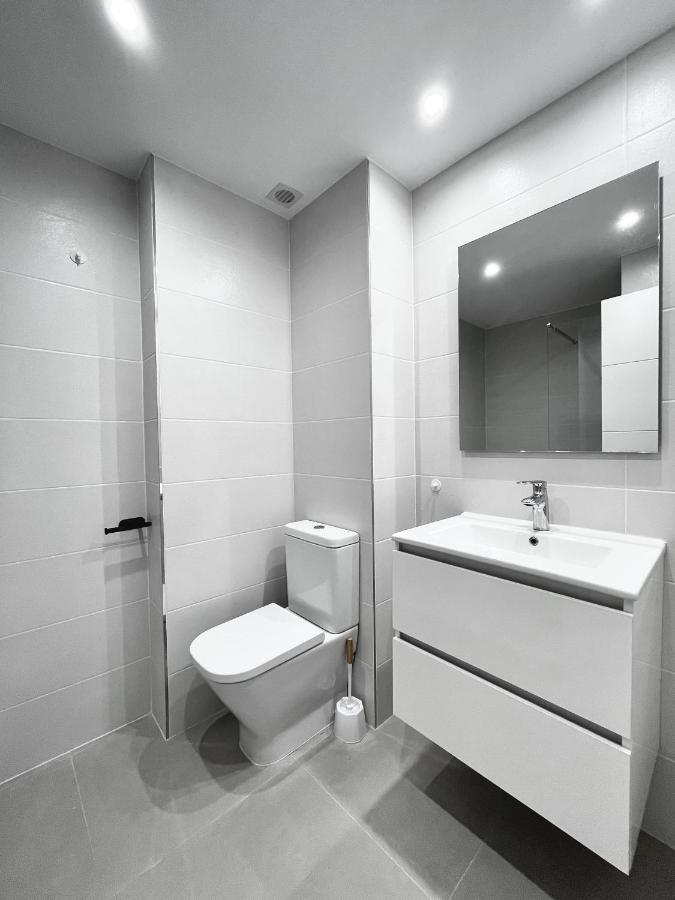 Vtz El Balcon De Plaza Sas Apartment Zaragoza Bagian luar foto